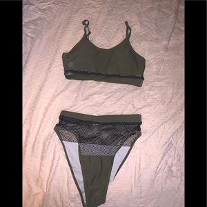 Two piece Bikini